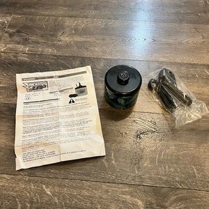 Mighty Jump‎ Emergency Vehicle Jump Starter NEW